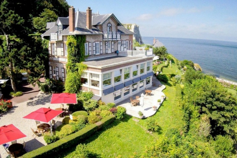 Hôtel Dormy House – photo 1