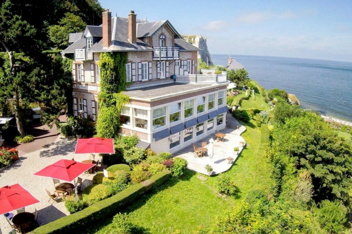 Hôtel Dormy House