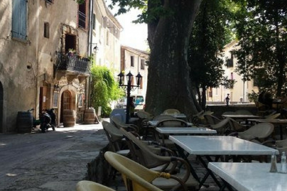 Bar du Château