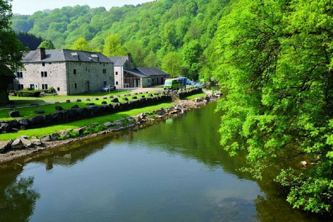 Domaine de Palogne
