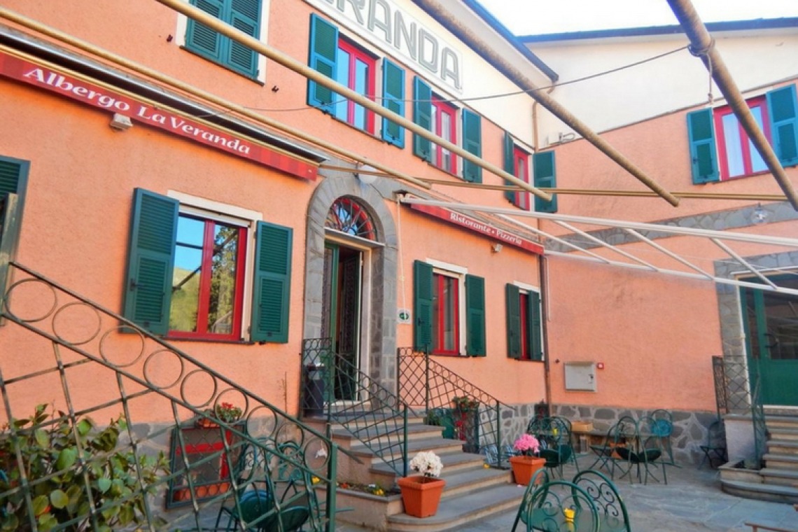Albergo la Veranda