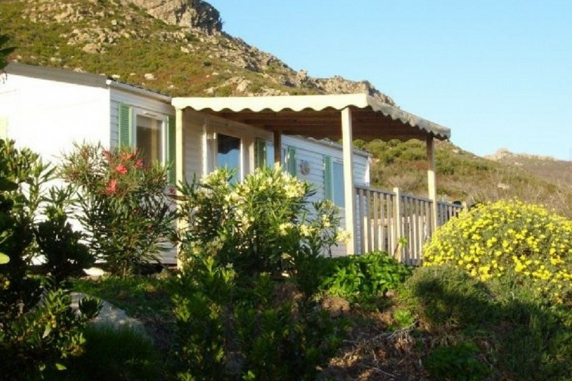 Camping la Canardière