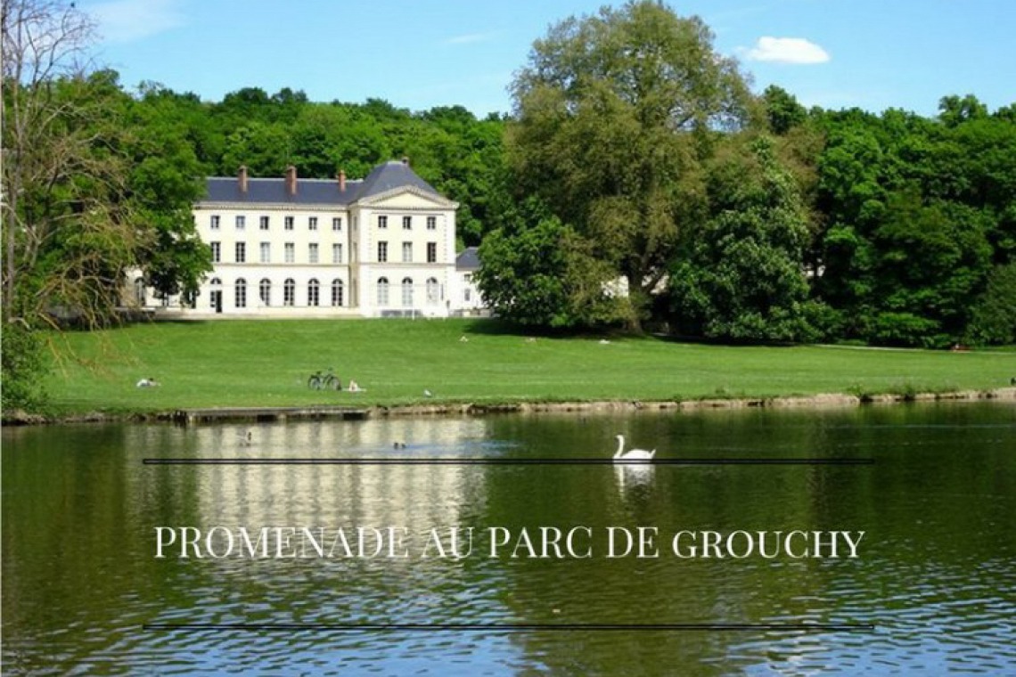 Parc de Grouchy