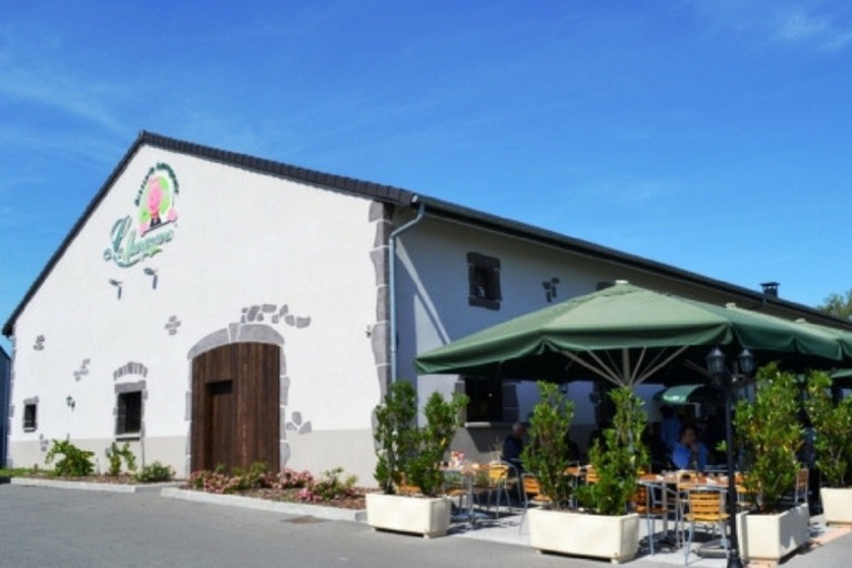 Restaurant La Mangoune – photo 1