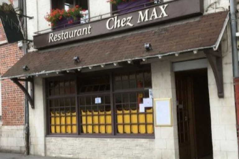 Restaurant Chez Max – photo 1