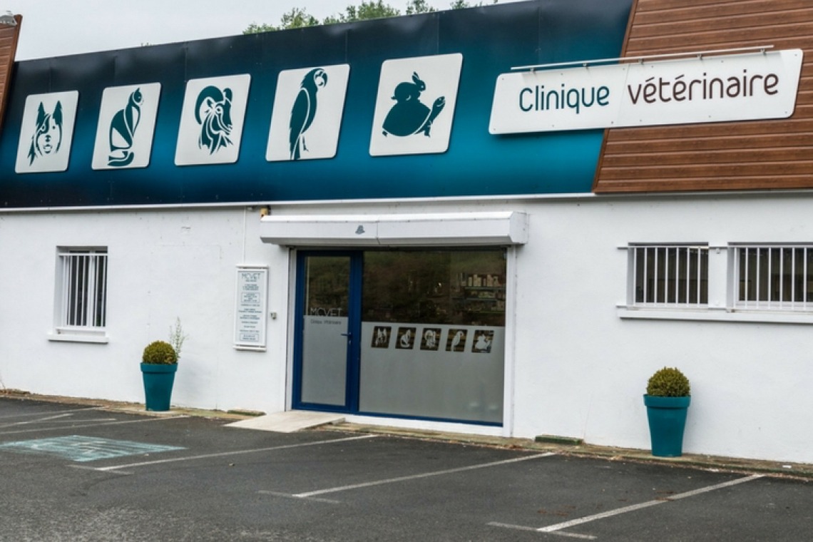 Clinique Vétérinaire MC VET
