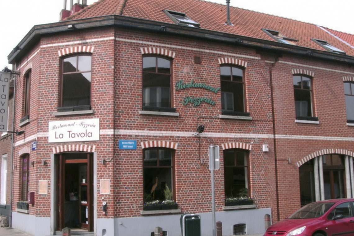Restaurant La Tavola