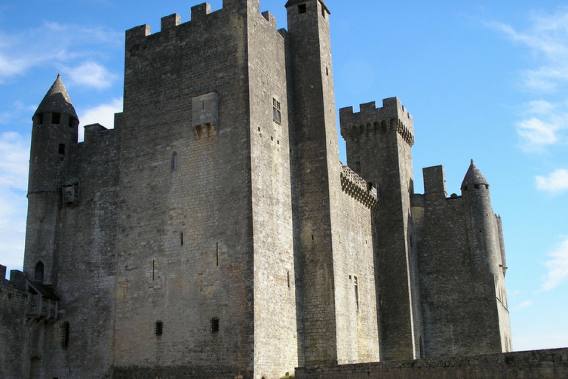 Château de Beynac