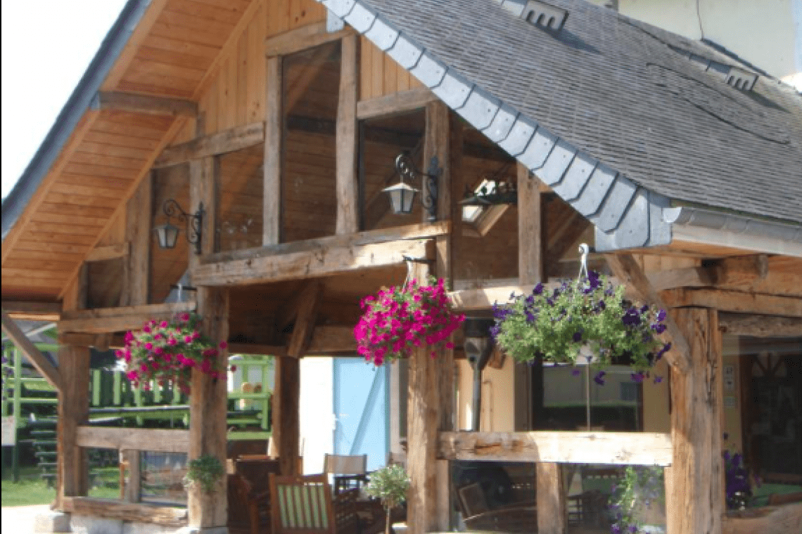 Espace Pyrénées Loisir