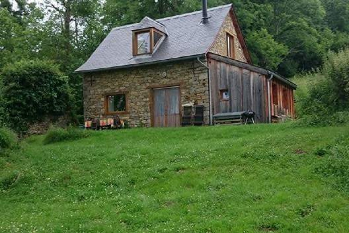 La grange de Pinsou