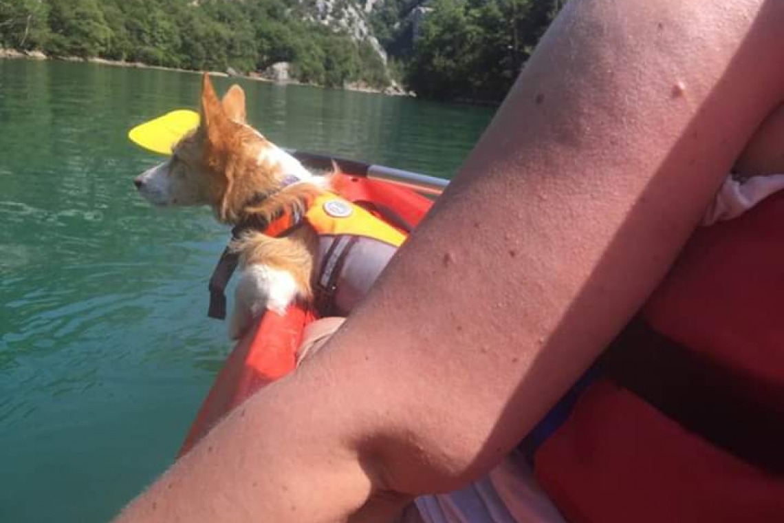Loisirs Aventures Kayak