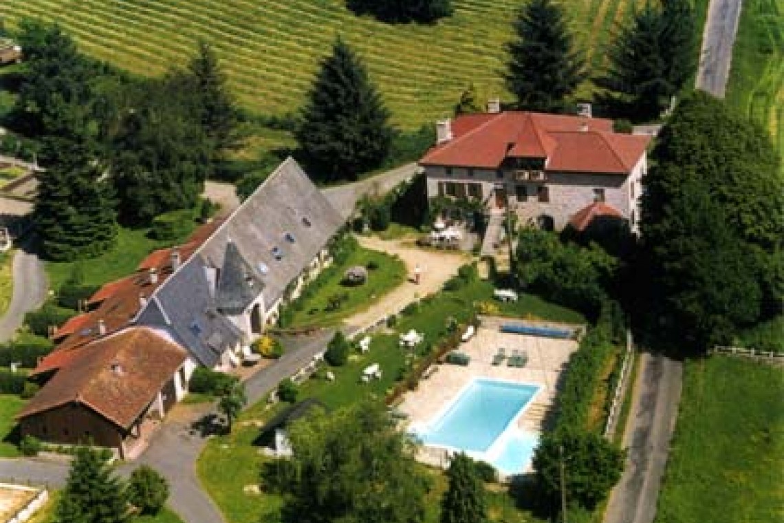 Ferme de Viescamp