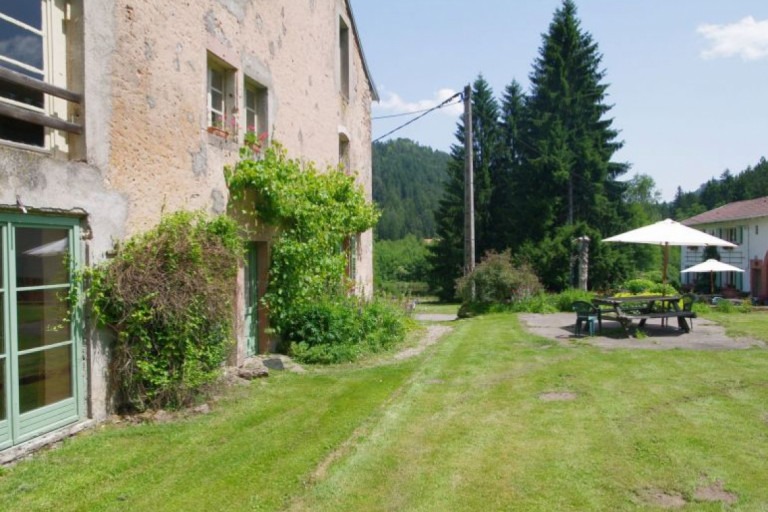 Gîtes de Marmonfosse – photo 1