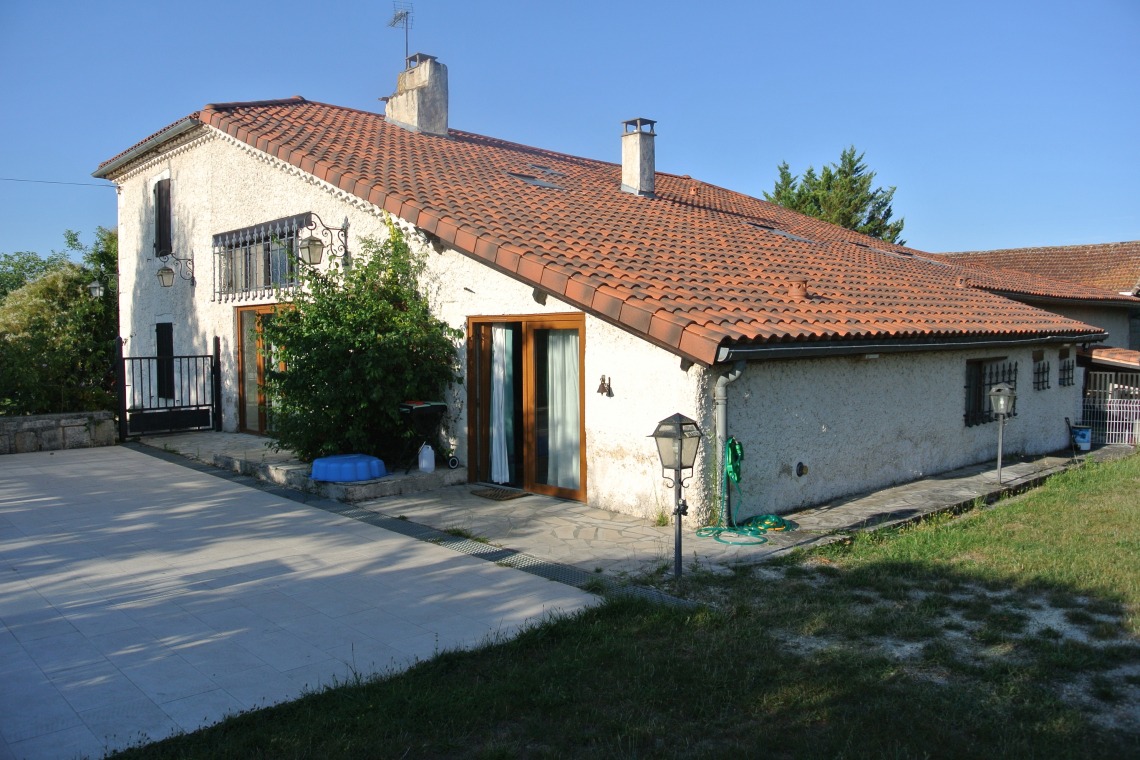 Gite la Métairie