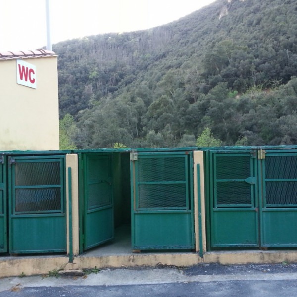 Les Gorges de la Fou