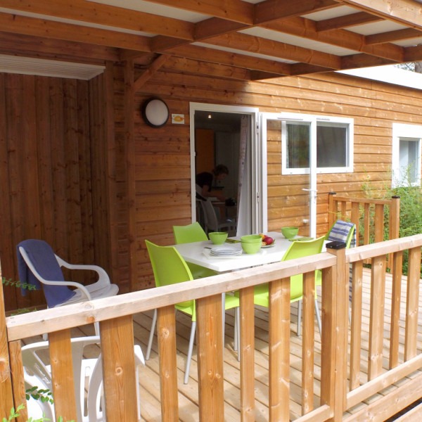 VVF Wellness Sport Camping Le Clos des Cigales
