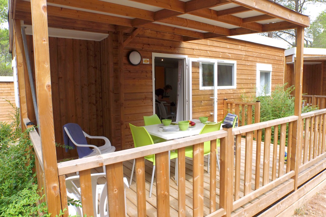 VVF Wellness Sport Camping Le Clos des Cigales