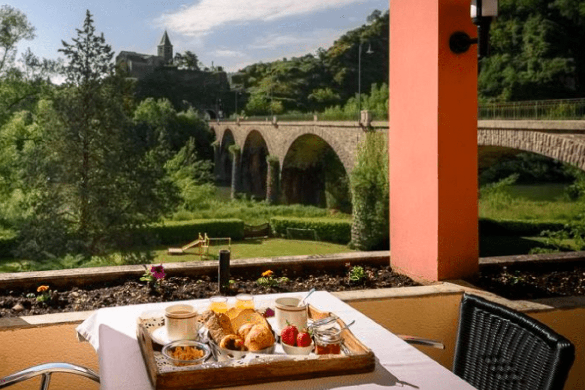 Restaurant du Pont