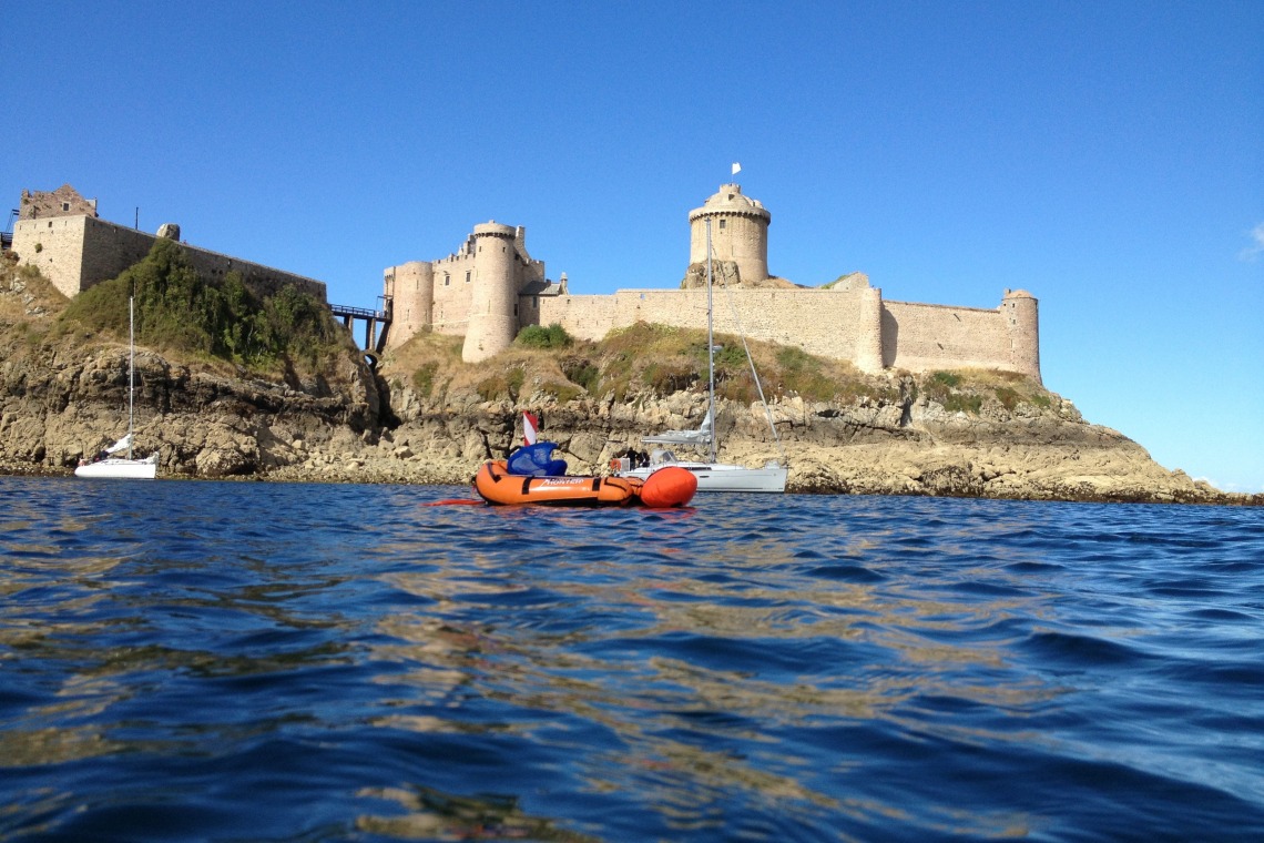 Fort La Latte