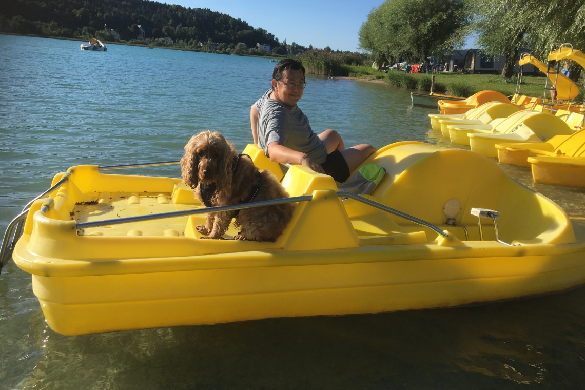 Camping Le Fayolan