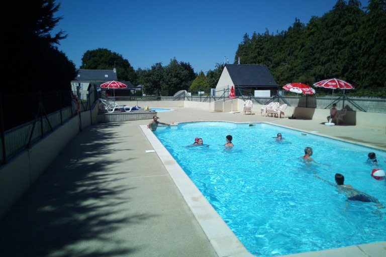 Camping de Locouarn – photo 2