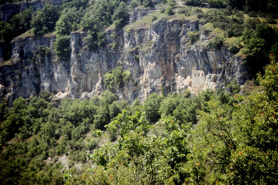 Sentier des Anglais