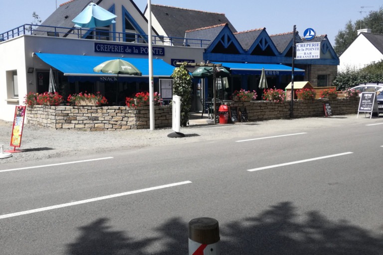 Crêperie de la Pointe – photo 1