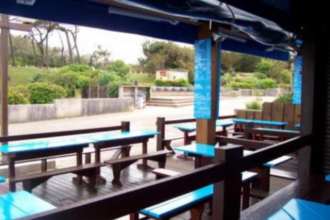 La cave aux moules