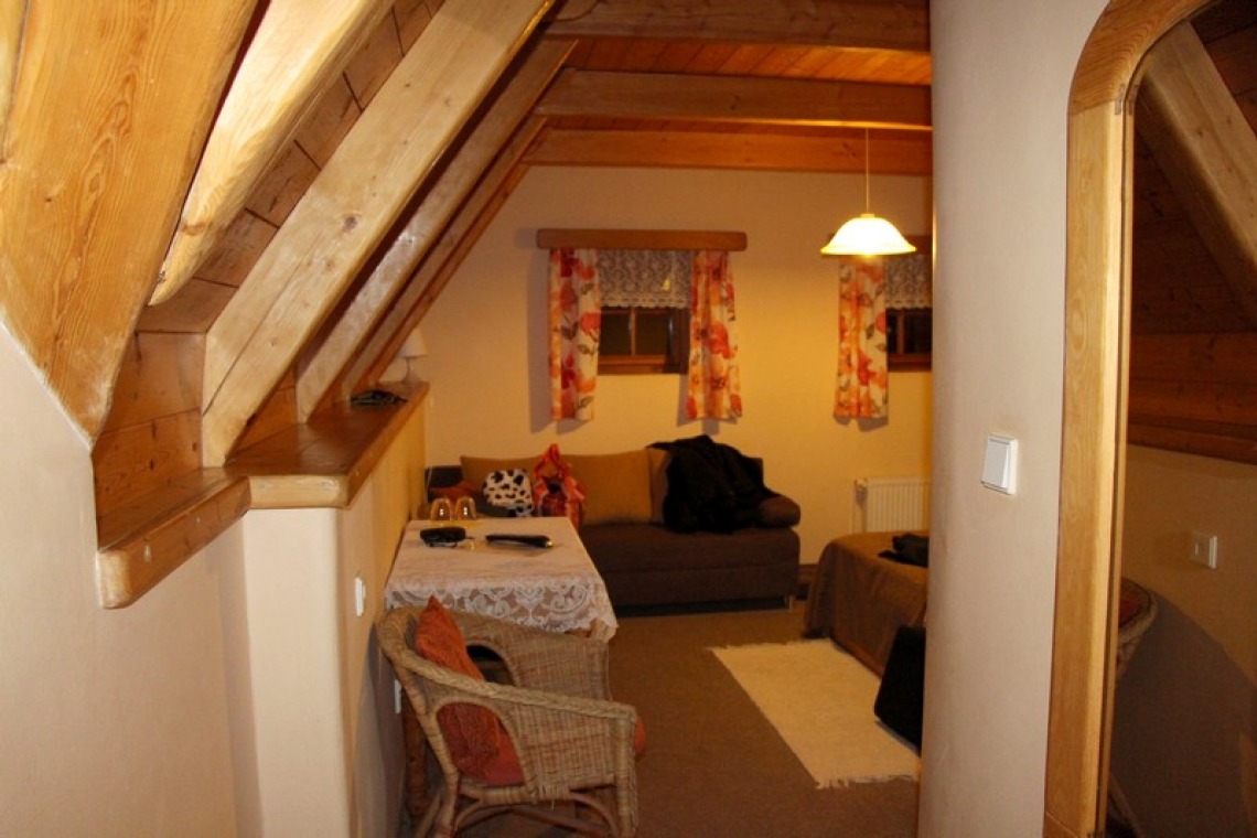 Hotel Frýdl