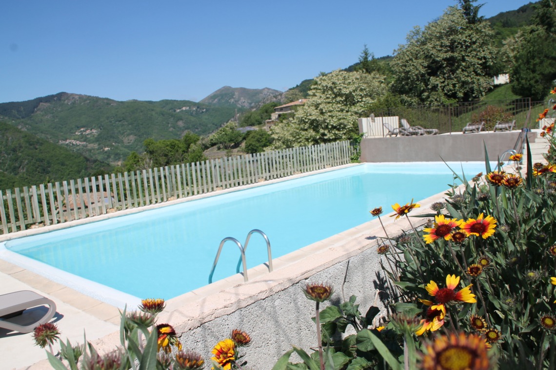Domaine du Vernadel