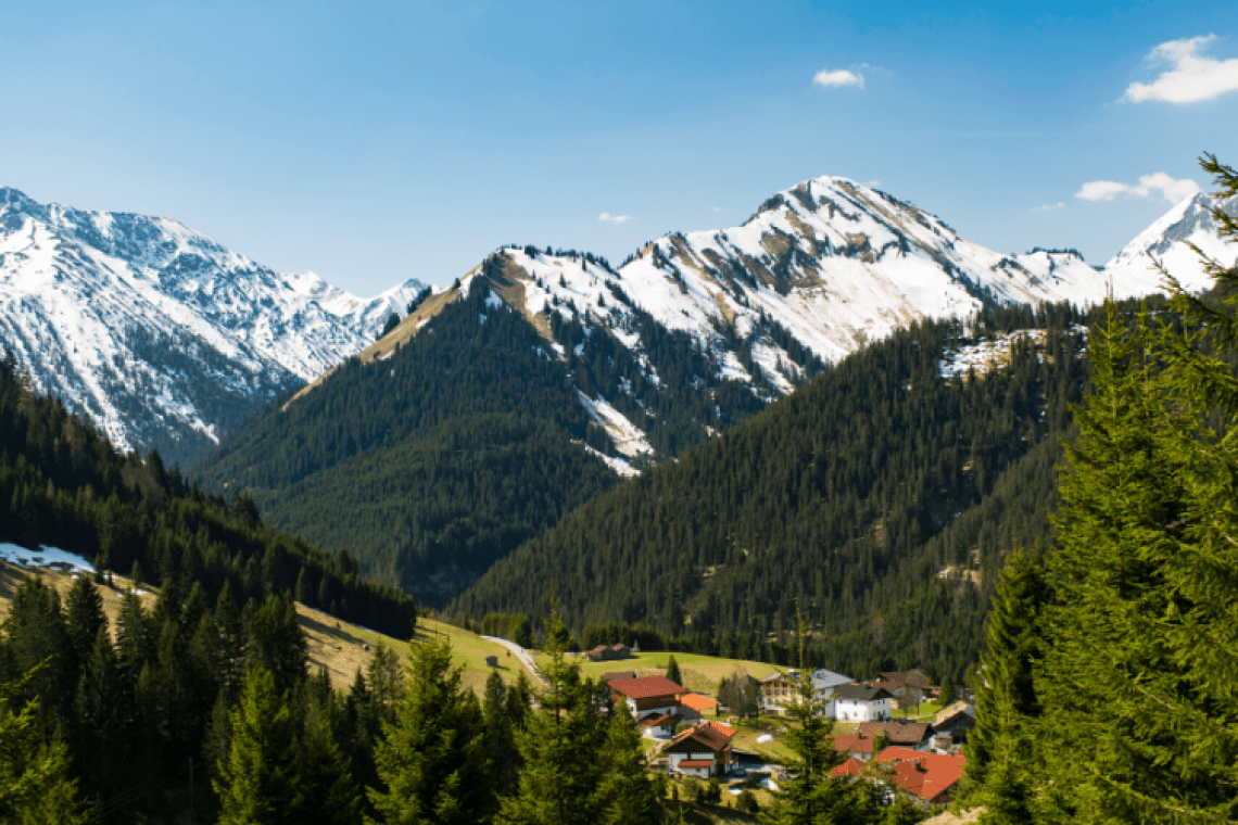 Résidence Bellecote La Plagne