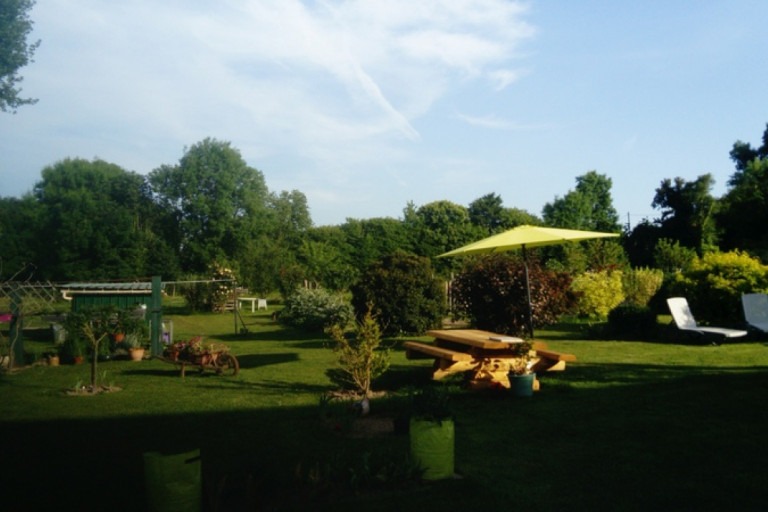 Logis du pâtis long – photo 1