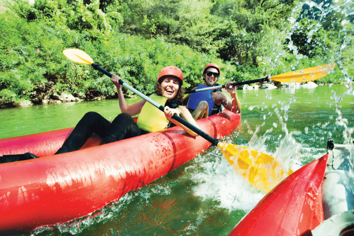 Canoë Kayak – Locanoë