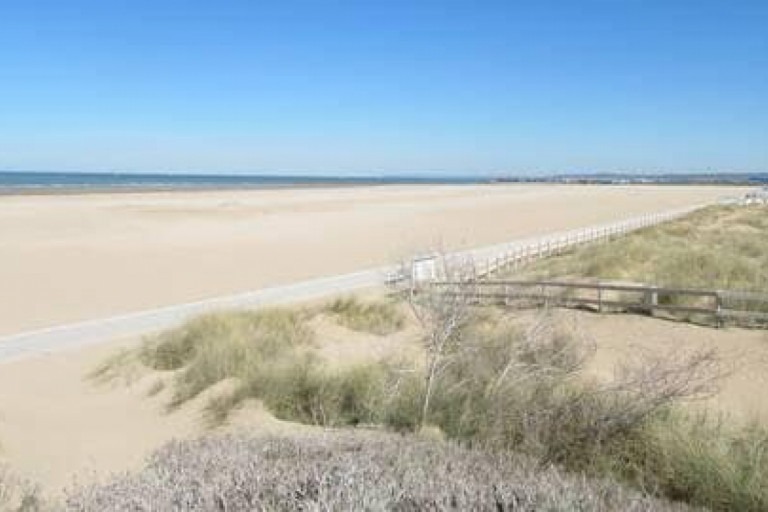 Plage Riva Bella – Ouistreham – photo 1