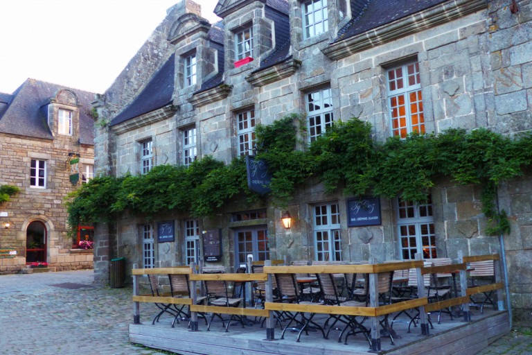 Crêperie Ty Coz – photo 1
