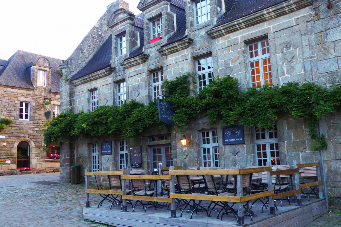 Crêperie Ty Coz