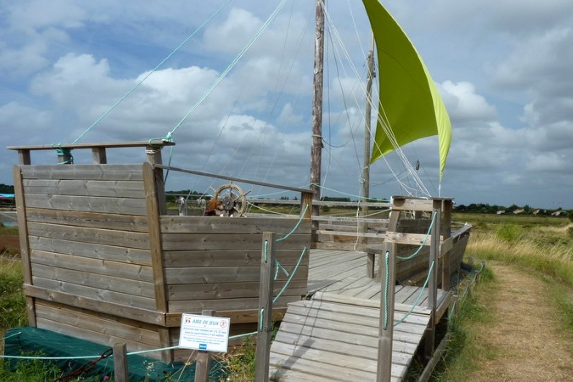 Les Salines