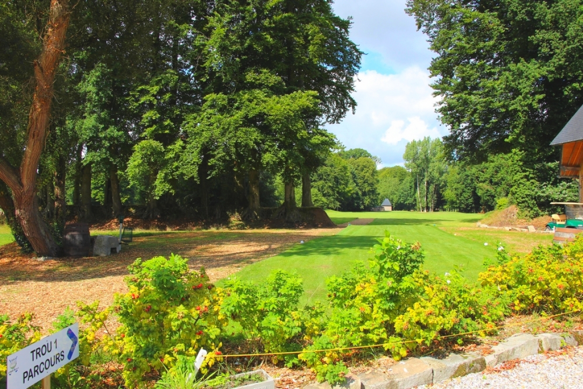 Golf d’Arnouville