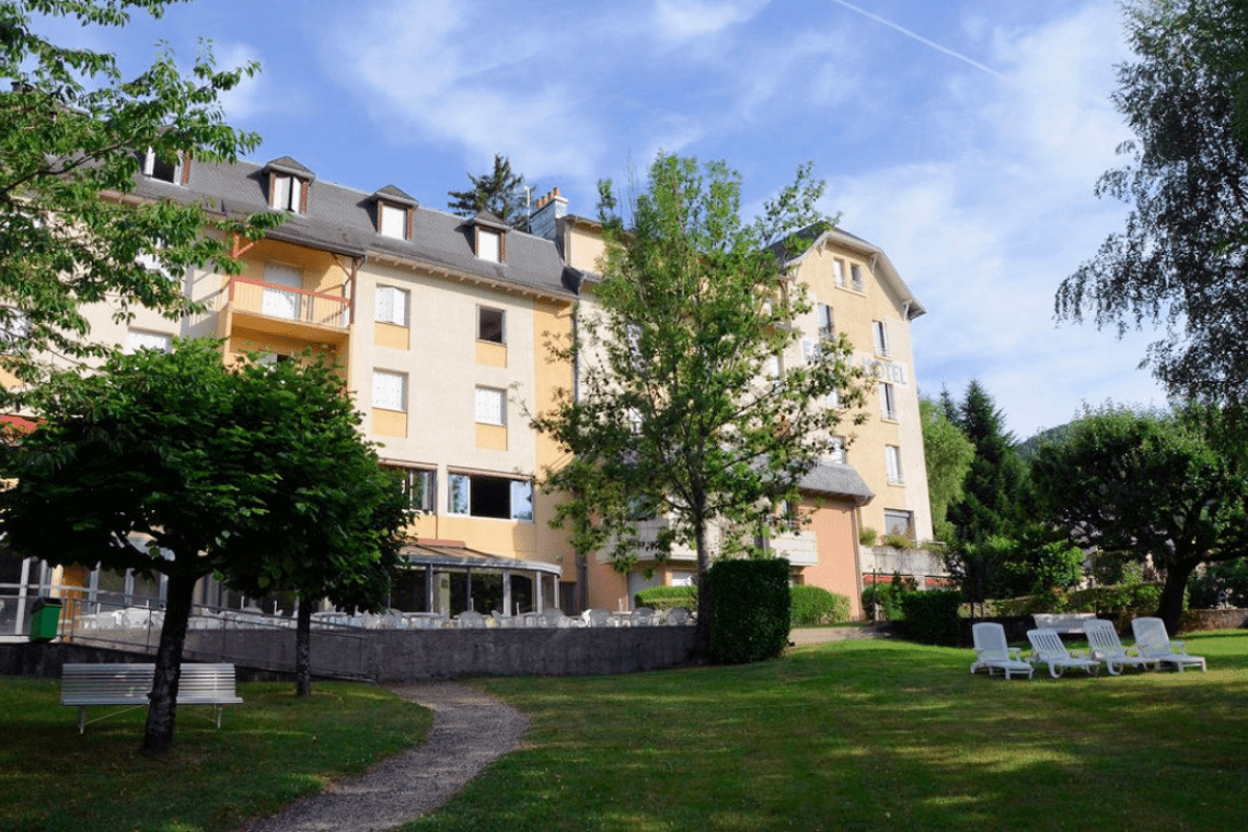 Family Hôtel