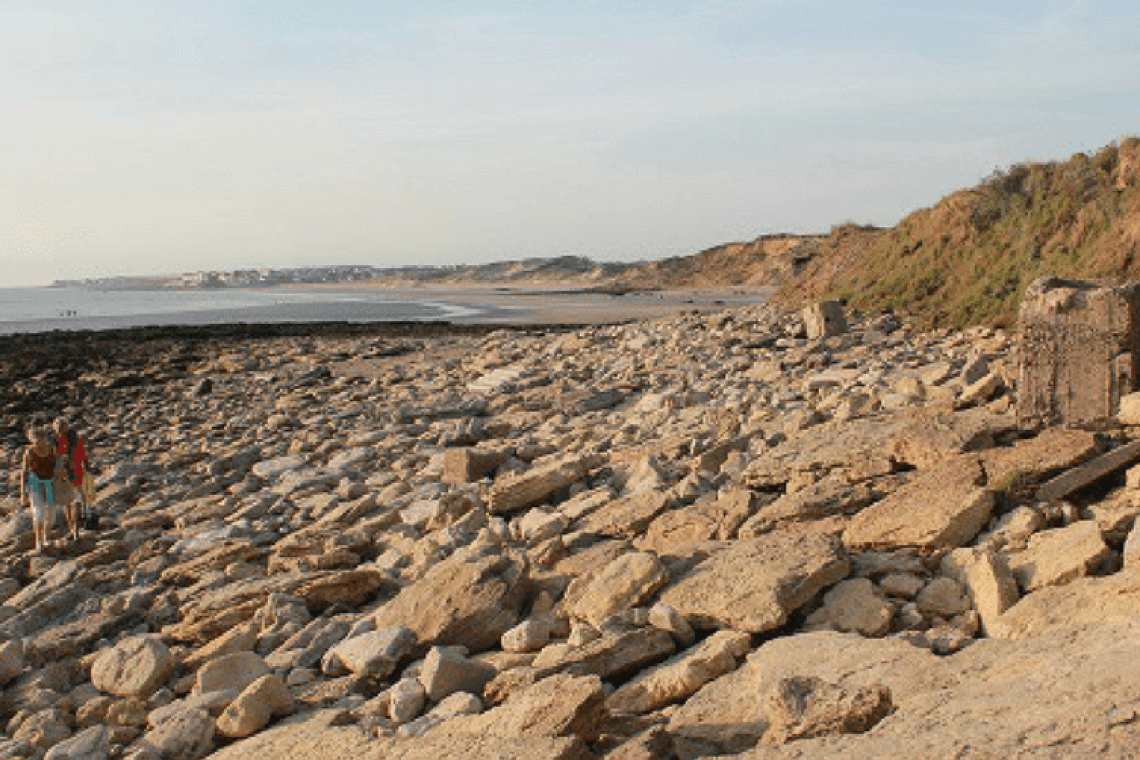 Plage des dunes de la Slack – Wirmereux