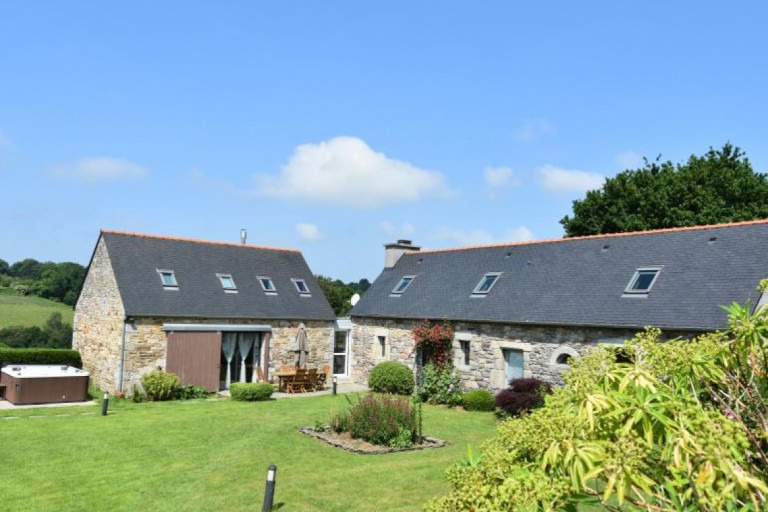 Keryanti Domaine de Lesleac’h – photo 1