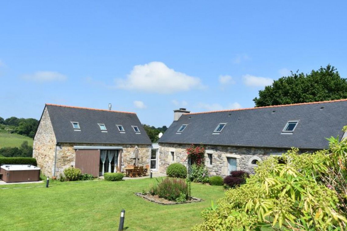 Keryanti Domaine de Lesleac’h