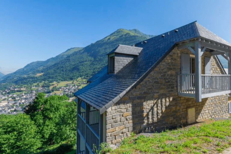 Résidence les balcons de l’Yse – photo 1