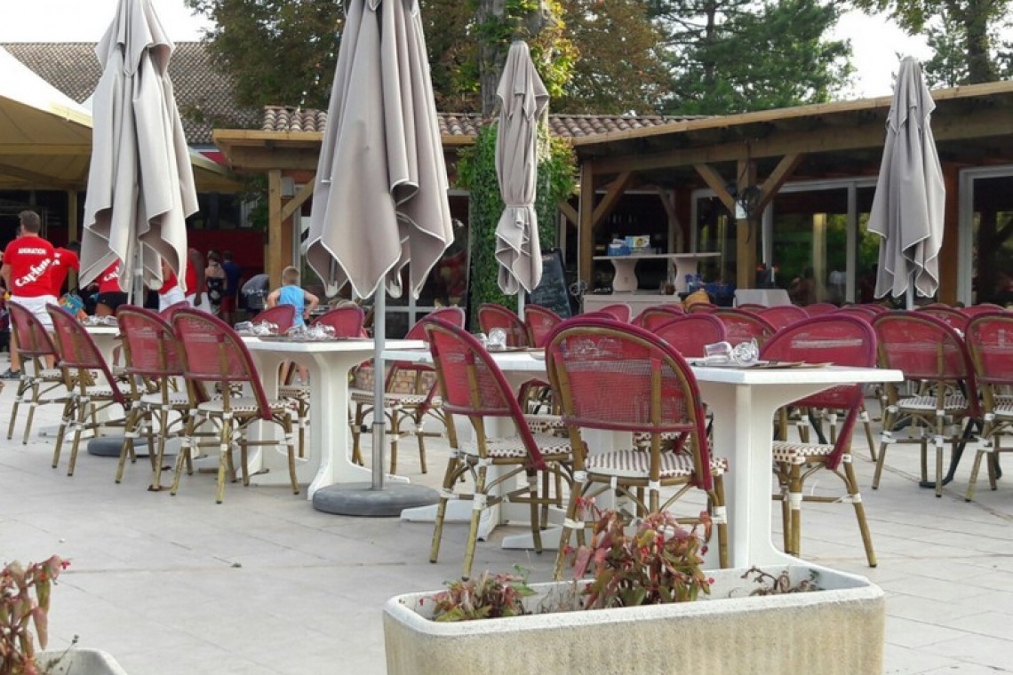 Restaurant La Cascade