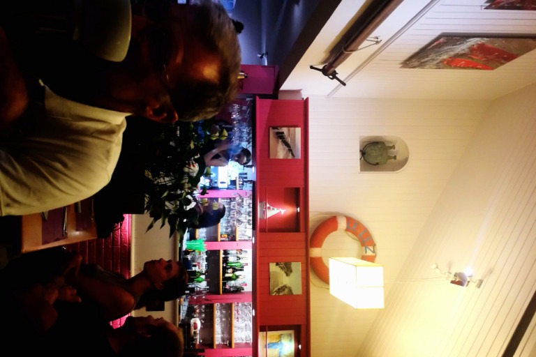 Restaurant le “ty mousse” – photo 1