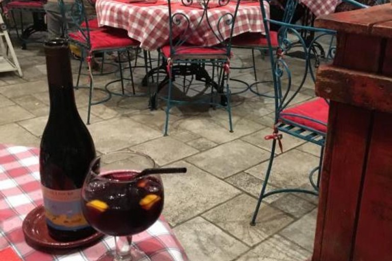 Restaurant Le Patio – photo 1