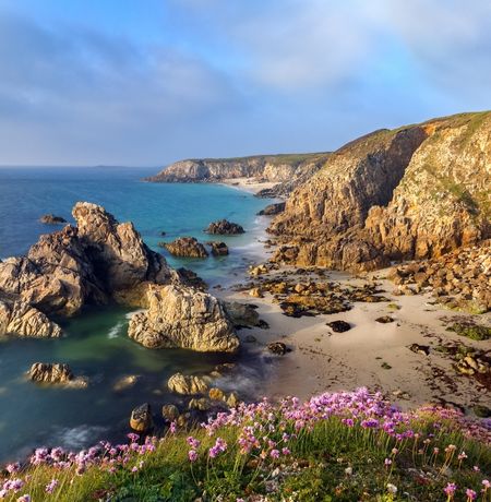 La Bretagne