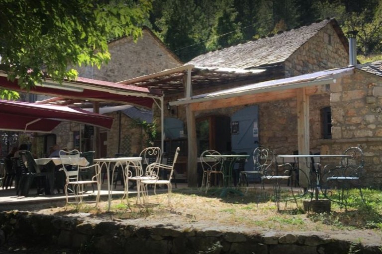 Restaurant Pizzeria du Vieux Moulin – photo 1