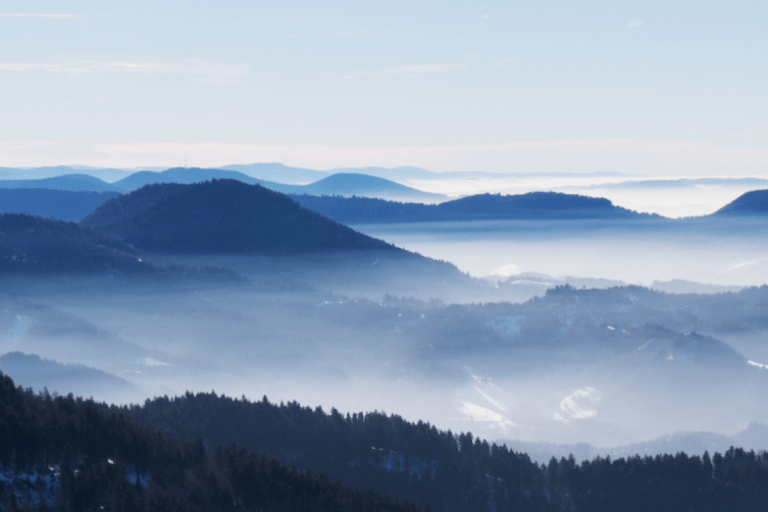 Le chalet des Deux Rives – photo 1