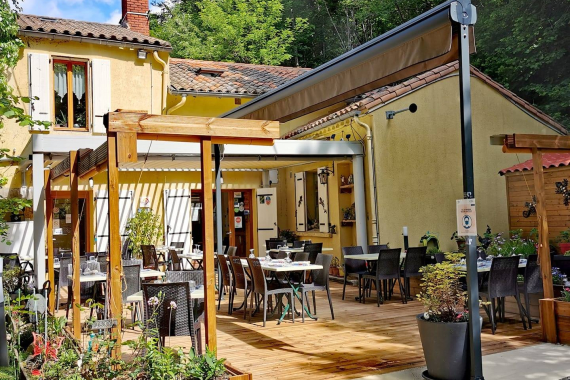 Restaurant À la Prise d’Alzeau